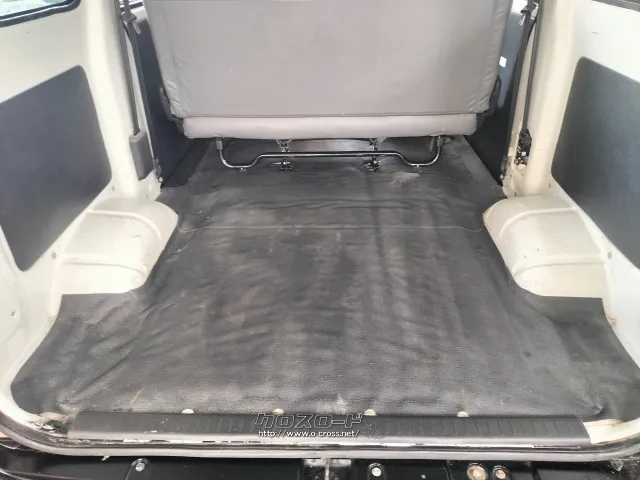 トヨタ ライトエースバン