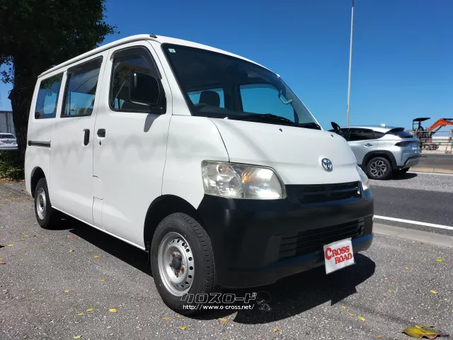 トヨタ ライトエースバン