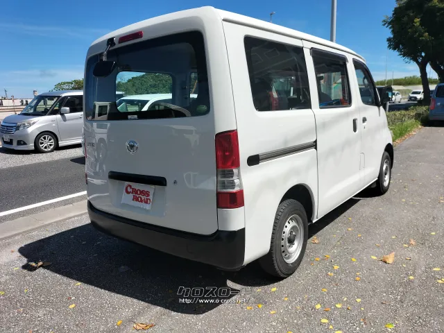 トヨタ ライトエースバン