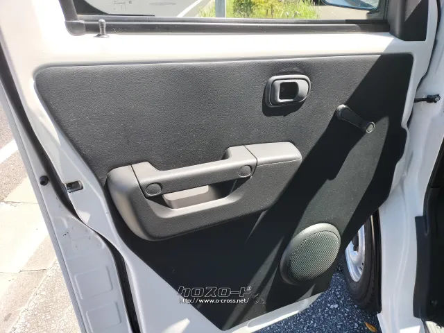 トヨタ ライトエースバン