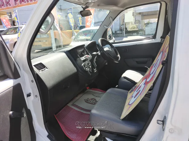 トヨタ ライトエースバン