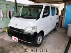 トヨタ ライトエースバン