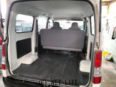 トヨタ ライトエースバン