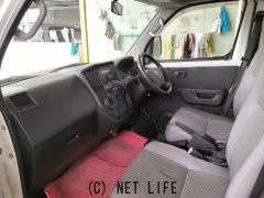 トヨタ ライトエースバン