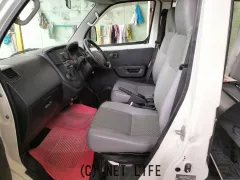 トヨタ ライトエースバン