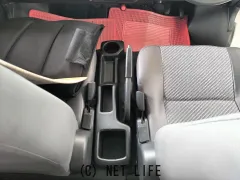 トヨタ ライトエースバン
