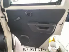 トヨタ ライトエースバン
