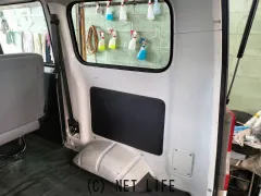 トヨタ ライトエースバン