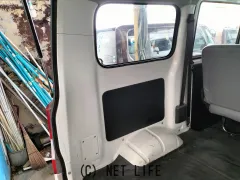 トヨタ ライトエースバン