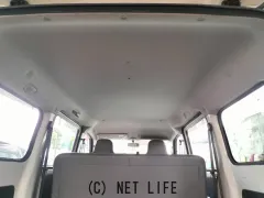 トヨタ ライトエースバン