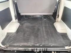 トヨタ ライトエースバン
