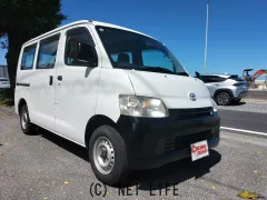 トヨタ ライトエースバン