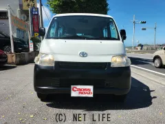 トヨタ ライトエースバン