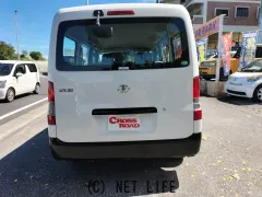 トヨタ ライトエースバン