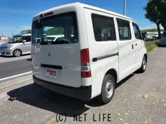 トヨタ ライトエースバン