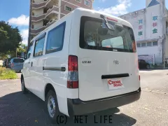 トヨタ ライトエースバン