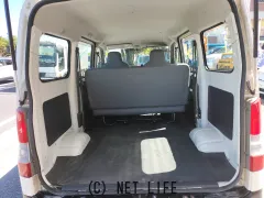 トヨタ ライトエースバン