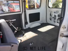 トヨタ ライトエースバン