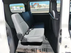 トヨタ ライトエースバン