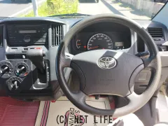トヨタ ライトエースバン