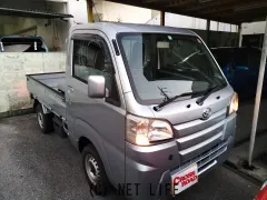 ダイハツ ハイゼットトラック