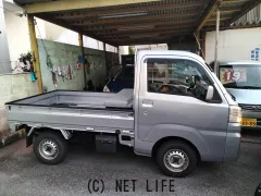 ダイハツ ハイゼットトラック