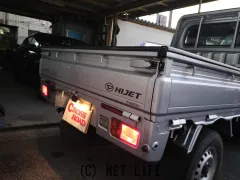 ダイハツ ハイゼットトラック