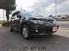 日産 ムラーノ