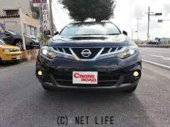 日産 ムラーノ