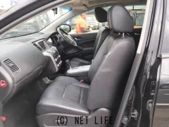 日産 ムラーノ