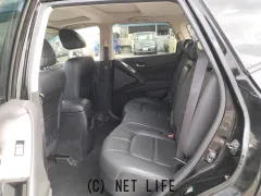 日産 ムラーノ