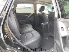 日産 ムラーノ