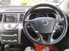 日産 ムラーノ