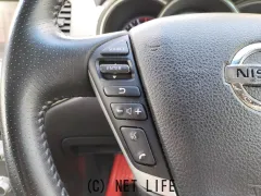 日産 ムラーノ