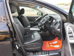 日産 ムラーノ
