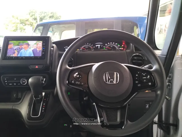 ホンダ N-BOX