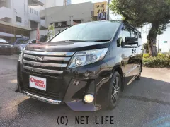 トヨタ ノア