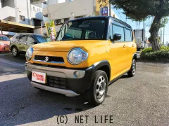 スズキ ハスラー