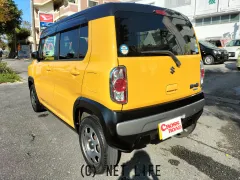 スズキ ハスラー