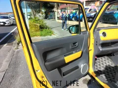 スズキ ハスラー