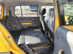 スズキ ハスラー