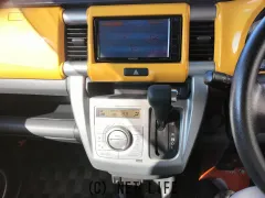 スズキ ハスラー