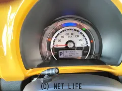 スズキ ハスラー