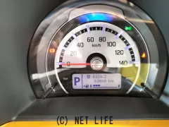 スズキ ハスラー