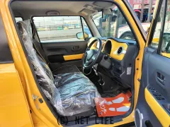 スズキ ハスラー