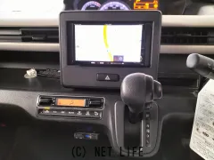 スズキ ワゴンR