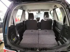 スズキ ワゴンR