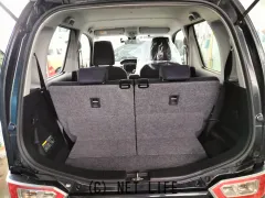 スズキ ワゴンR