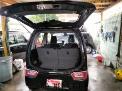 スズキ ワゴンR