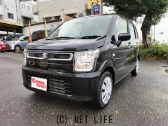 スズキ ワゴンR